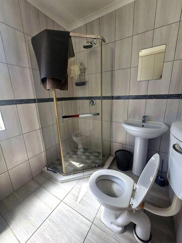 To Let 2 Bedroom Property for Rent in Stellenbosch Central Western Cape